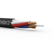 Кабель контрольный КВВГнг(А)-LS 5х2.5 ТРТС