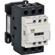 Контактор КМИ-А-22512 LC1D 25А 24В/АС3 1НО/1НЗ
