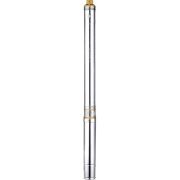 Насос скважинный 3STM3-110SE (750Вт, Hmax-115м, Qmax-3м3/ч, 65м кабель)