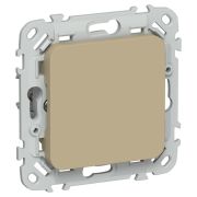 FLITE Заглушка с суппортом ЗГ-ФлХ хаки IEK