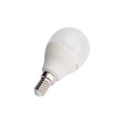 Лампа светодиодная шар LED 7 Вт E14 6500К 560Лм 220 В (замена 60Вт) OSRAM