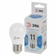 Лампа светодиодная LED 11 Вт 880Лм 4000К шар нейтральный E27 170-265В LED P45-11W-840-E27 Standart