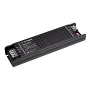 Блок питания ATS-24-200-LS (24V, 8.3A, 200W) (ARL, для светодиодных лент, IP20 сетка, 5 лет)