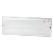 Светильник аварийный DPA-301-1-65 постоянный 40LED 3ч IP65 NiCD