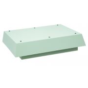 Потолочный вентилятор, 1500 м3/час, 230 В, IP44