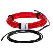 Кабель нагревательный для теплого пола Ridan Flex-18 230 Вт 230 В 12,8 м
