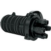 Муфта оптическая тупиковая серии GJSQ 96 (GJS7001)