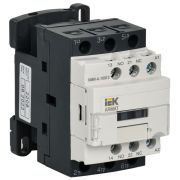 Контактор КМИ-А-10912 LC1D 9А 230В/АС3 1НО/1НЗ