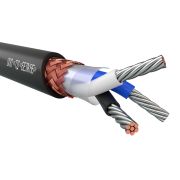 Кабель монтажный МКЭШнг(А)-LS 3х0.5 ТРТС