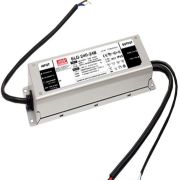 Драйвер 240Вт 24V для светодиодной ленты Meanwell IP67 DALI 244x71x37,5 мм