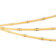 Лента светодиодная 8 Вт/м 24В IP20 4000K 320LED/м COB-X320-8mm CSP 5 м