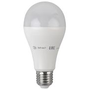 Лампа светодиодная LED 19 Вт 1520Лм 2700К груша теплый E27 170-265В LED A65-19W-827-E27 Standart