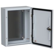 Корпус металлический ЩМП-40.30.15 УХЛ1 IP66 TITAN 5