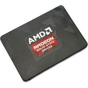 Твердотельный накопитель SSD 2.5'' 120GB, R5 Cli  nt SSD R5SL120G, SATA,  MTBF 2M, 544/349  Мб/с