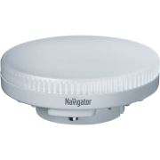 Лампа светодиодная LED 8вт GX53 белый таблетка