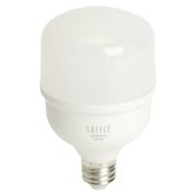 Лампа светодиодная LED 30вт Е27 белый
