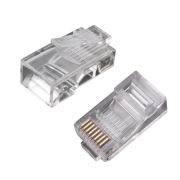 Джек RJ-45 8P8C CAT 5e