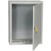 Корпус металлический ЩМП-3-0 (650х500х220мм) УХЛ3 IP31