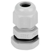 Сальник PG7 диаметр кабеля 5-6мм IP54