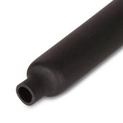 Трубка термоусадочная ТУТнг-LS-4/2 черн