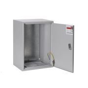 Щит с монтажной панелью ЩМП-400х300х220 (ЩРНМ-1) IP31