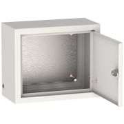Корпус металлический ЩМП-2.3.1-0 (250х300х150мм) УХЛ3 IP31