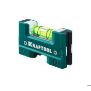 Уровень магнитный, Electrо 76 мм