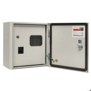 ЩУ-1/1-1 двухдверный 310x300x160 IP54 PROXIMA EKF