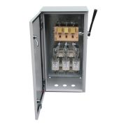 Ящик силовой ЯРВ-250-54 УХЛ2, с ПН-2 250А, IP54