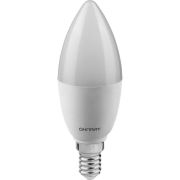 Лампа светодиодная 12вт OLL-C37-12-230-4K-E14-FR