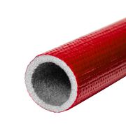 Трубка вспененный полиэтилен PE 06x022-2 COMPACT RED