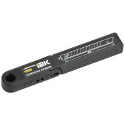 ARMATOOL Сменное лезвие 60 градусов 9х80мм SK2 набор 10шт IEK