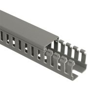 Короб перфорированный 40х40 ИМПАКТ - М (2м)