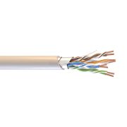 Витая пара СегментЛАН F/UTP Cat5e PVCLSнг(A)-FRLS 2х2х0.52