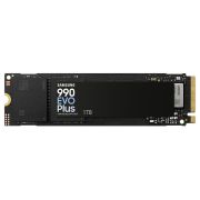 Накопитель SSD M.2 2280 1ТБ  990 EVO PLUS, PCIe 4.0 x4, NVMe, 3D NAND, 7150/6300 Мб/с