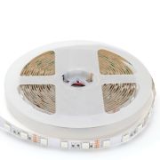 Лента светодиодная 12В 14,4 Вт/м RGB smd5050 60LED/м 5м