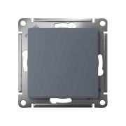 Переключатель перекрестный ATLASDESIGN схема 7 10АХ механизм грифель