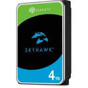 Жесткий диск 3.5'' 4 TБ SkyHawk, SATAIII, 5900 об/мин, 256 МБ