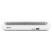 Светильник аварийный светодиодный LEDх30 5ч постоянный IP20
