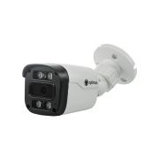 Видеокамера IP 2.1Мп цилиндрическая IP67 ИК-25м с PoE (2.8мм)