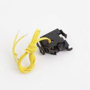Расцепитель независимый SHT для MGS160 напряжение DC24