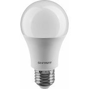 Лампа светодиодная LED 15вт Е27 дневной PROMO