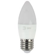 Лампа светодиодная LED 7 Вт 560Лм 6000К свеча холодный E27 170-265В LED B35-7W-860-E27 Standart