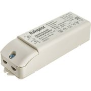 Трансформатор электронный 105w 12v с защитой