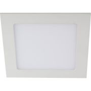 Светильник светодиодный квадратный LED 6W 220V 6500K LED 2-6-6K