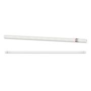 Лампа светодиодная LED-T8-М-PRO 20Вт 230В G13 6500К 2000Лм 1200мм матовая IN HOME