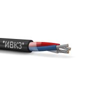 Кабель монтажный МКЭШ 3х0,75  бухта 100м ТРТС
