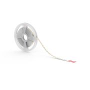 Лента светодиодная 9.6 Вт/м DC 12В 3000К IP20 120LED SMD2835 (блистер 2м) 624 лм/м Basic