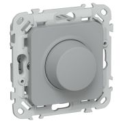 FLITE Светорегулятор проходной TRIAC 550Вт СС26-5-12-ФлС серый IEK