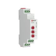 Реле времени (10 устанавливающихся функций) RT-10 12-240В PROxima